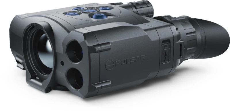 Pulsar ACCOLADE 2 LRF XP50 PRO