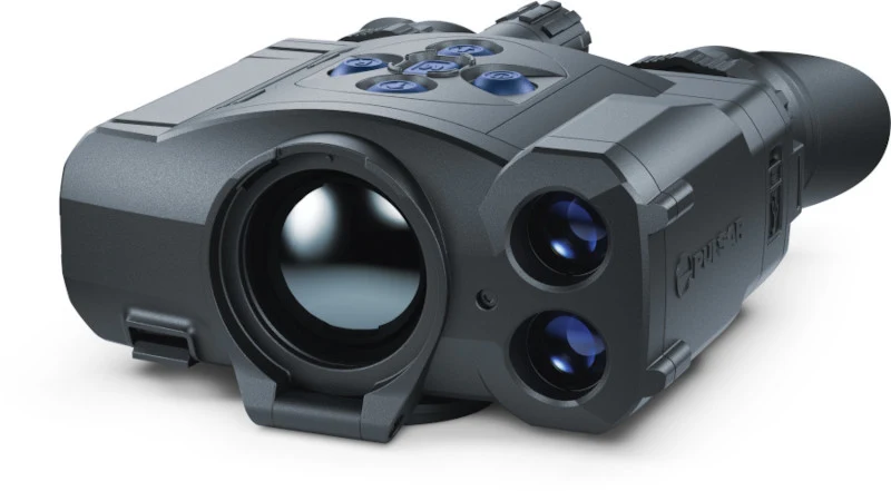 Pulsar ACCOLADE 2 LRF XP50 PRO