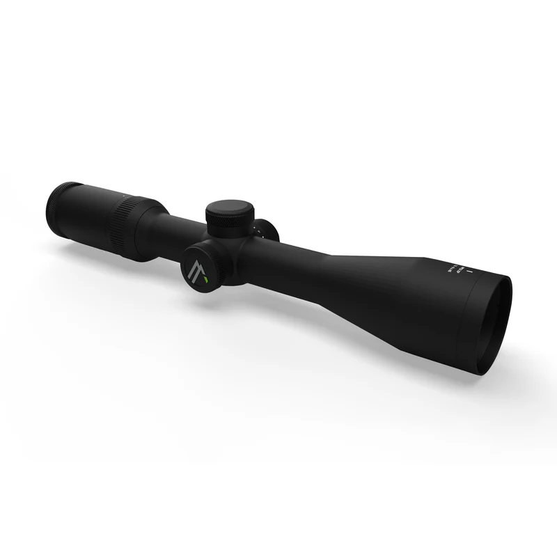 ALPEN OPTICS Visor Apex XP 1,5-9x45 A4 con tecnología SmartDot