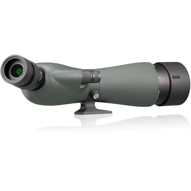 Telescopio Terrestre ALPEN OPTICS Wings 20-60x80 45°