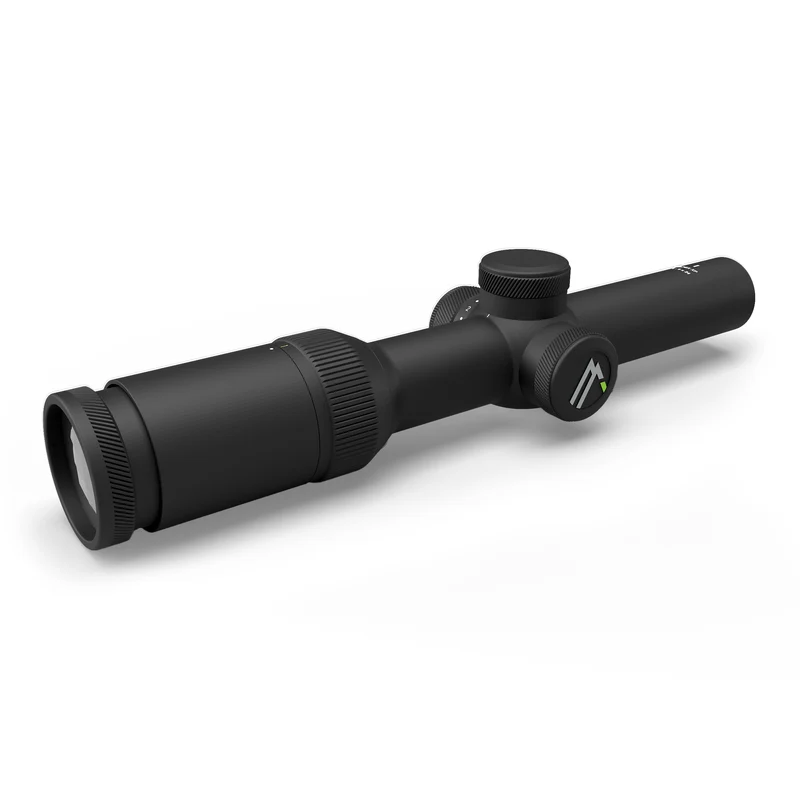 ALPEN OPTICS Visor Dúplex Apex XP 1-6x24 con tecnología SmartDot