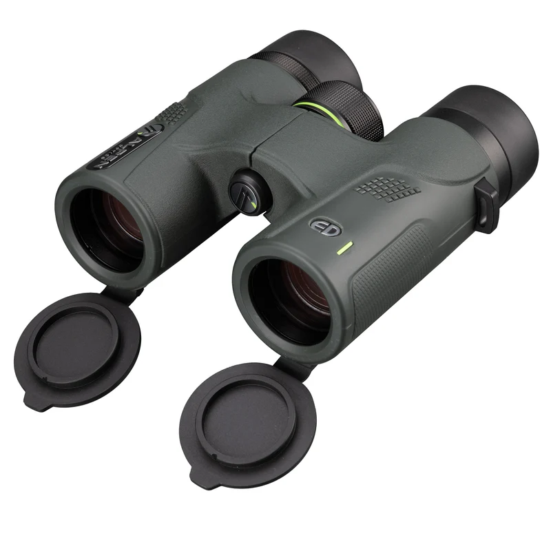 ALPEN OPTICS Chisos 6.5x32 ED Prismáticos con recubrimiento PXA