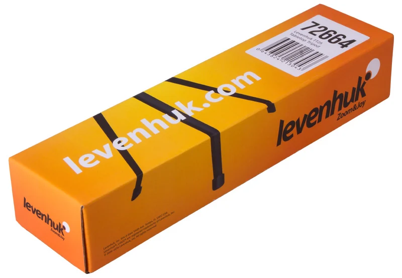 Trípode de mesa Levenhuk ТТ25