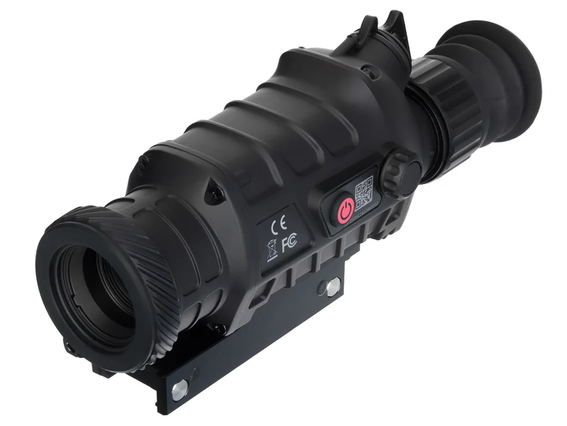 Visor térmico para rifle Levenhuk Fatum RS50