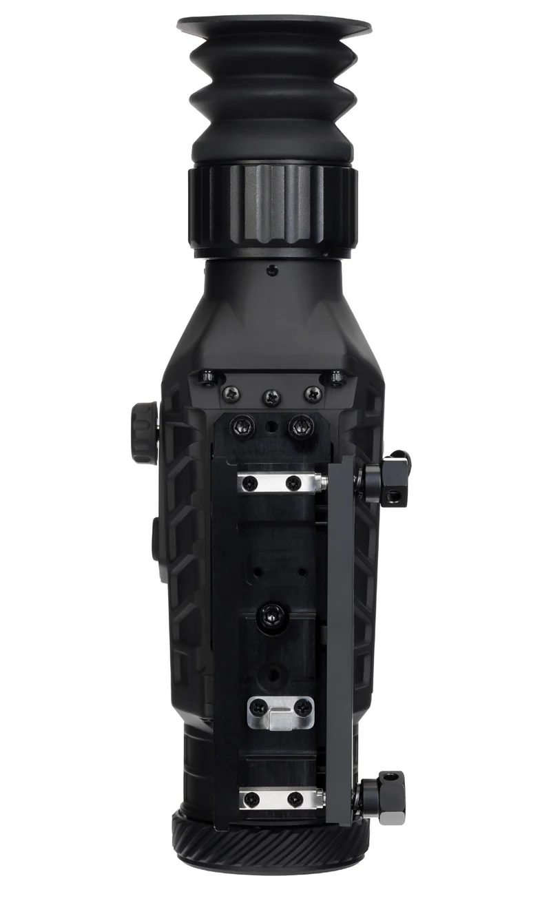 Visor térmico para rifle Levenhuk Fatum RS50