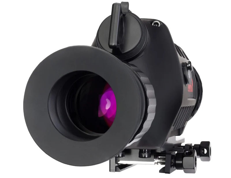 Visor térmico para rifle Levenhuk Fatum RS50