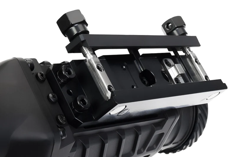 Visor térmico para rifle Levenhuk Fatum RS50