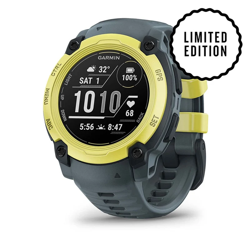 Instinct® E – 40 mm