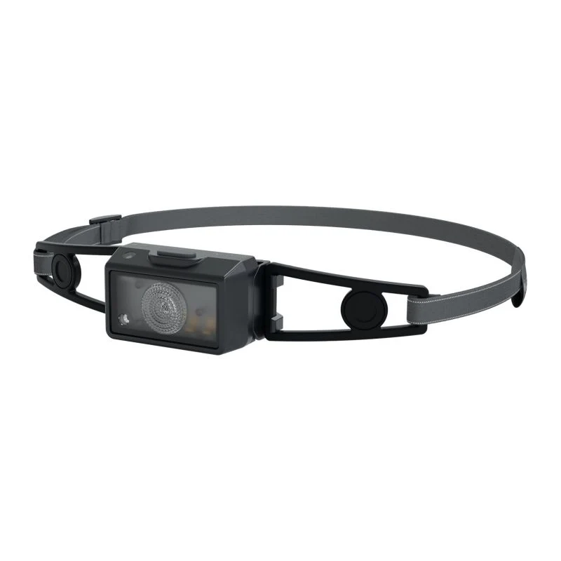 Stirnlampe NEO1R + MEOLINQ