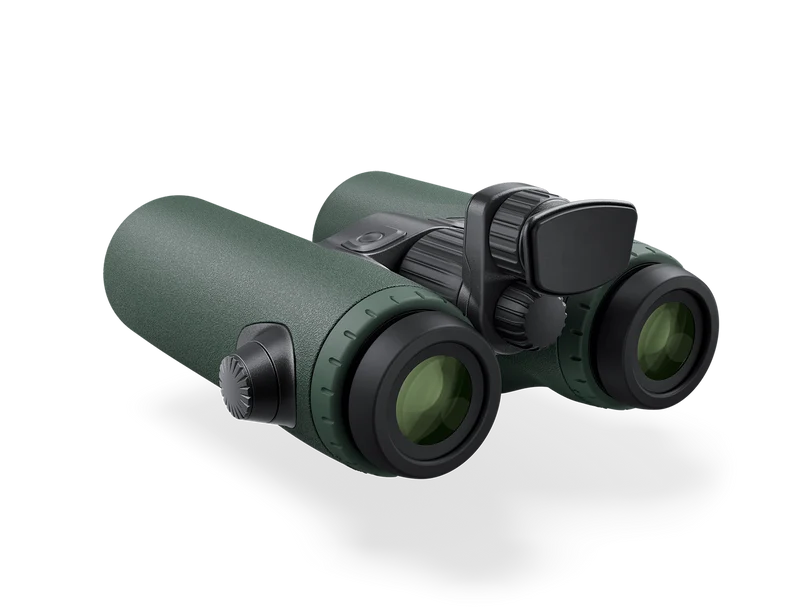 EL Range 8x32