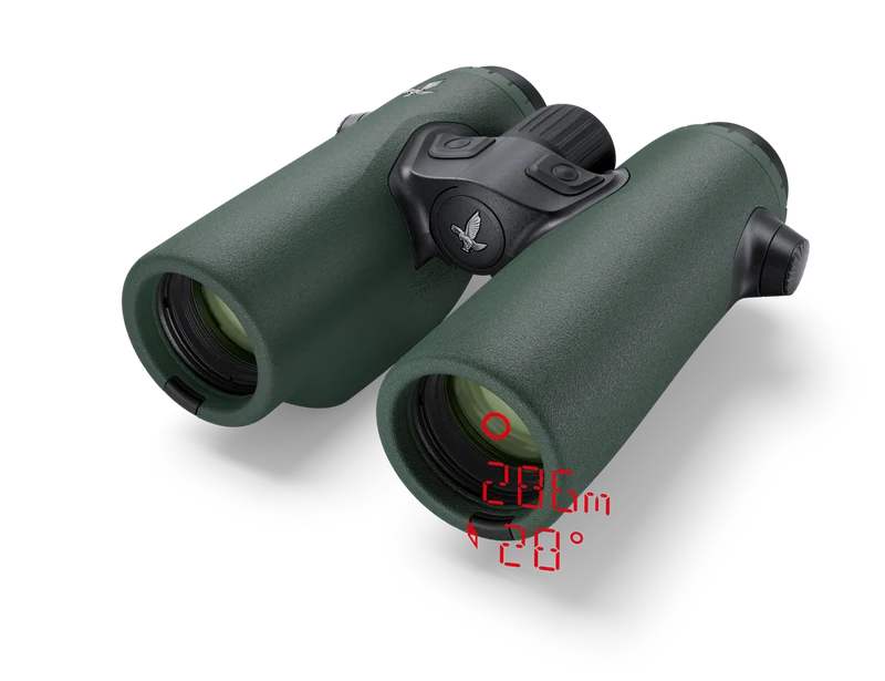 EL Range 10x32