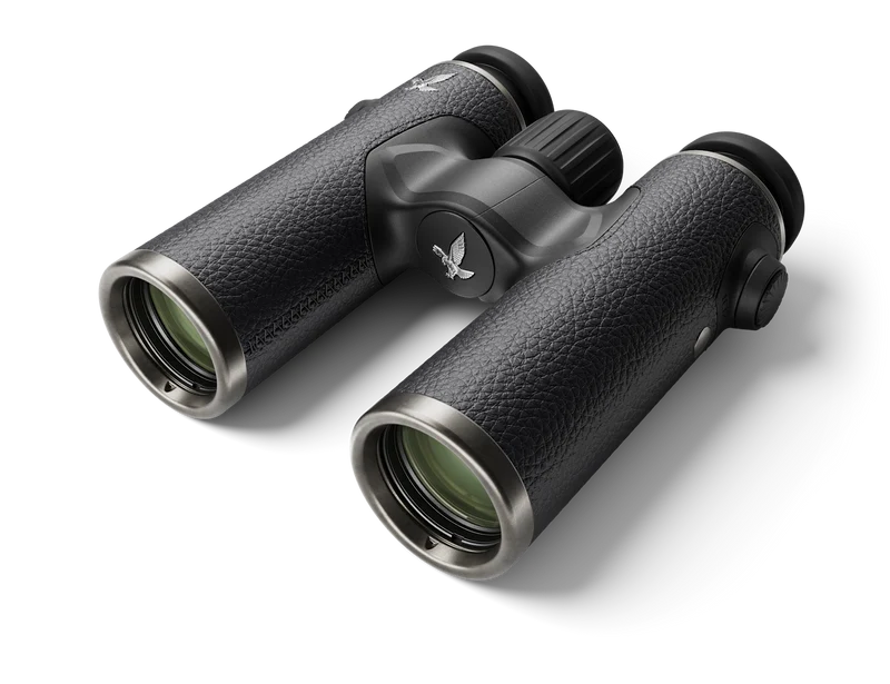 CL Companion Habicht 8x30