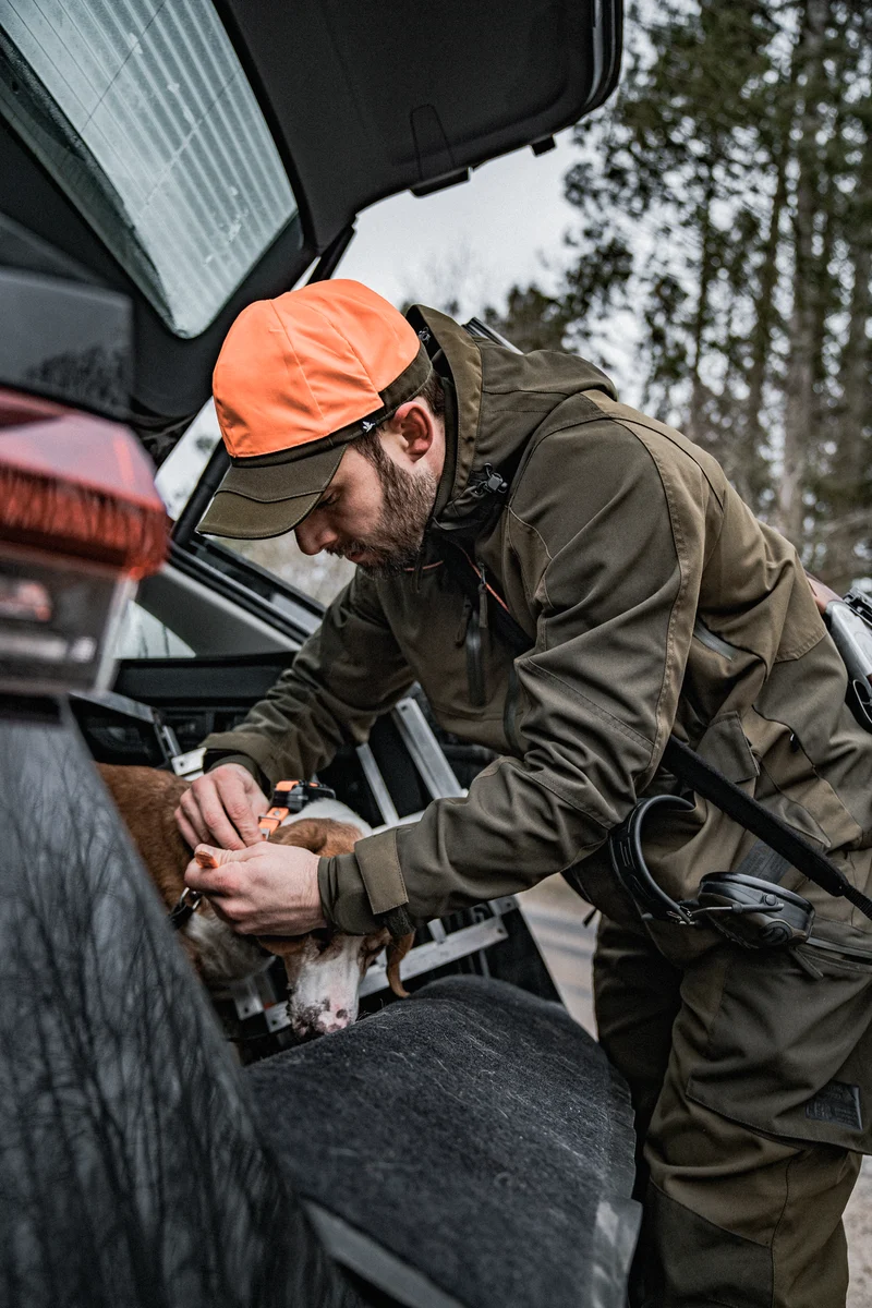 Seeland Trax Jacke