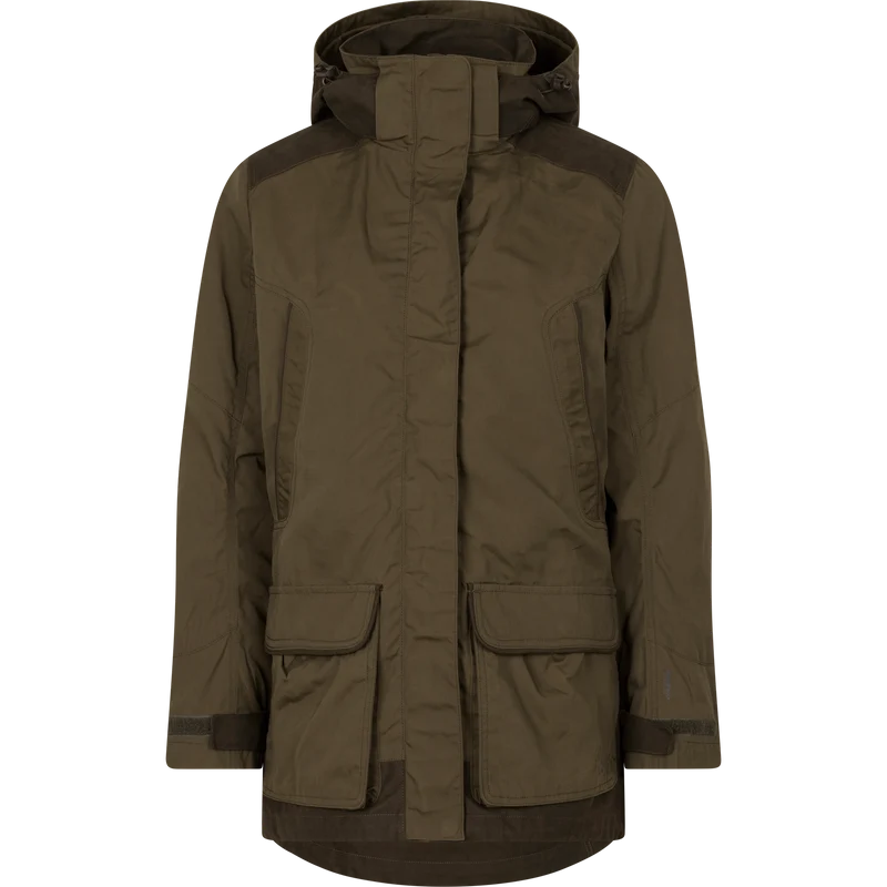 Seeland KeyPoint Kora Jacke