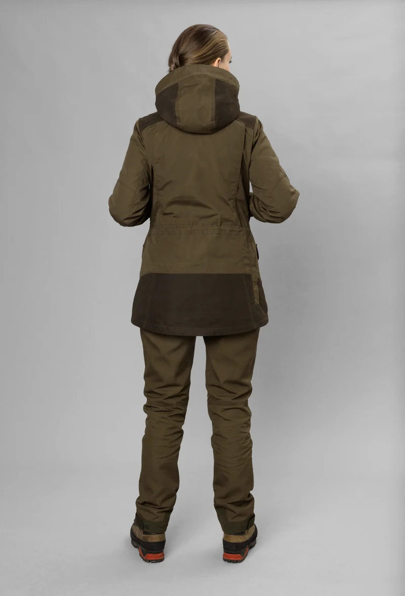Seeland KeyPoint Kora Jacke