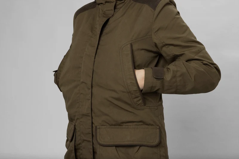 Seeland KeyPoint Kora Jacke