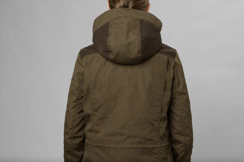 Seeland KeyPoint Kora Jacke