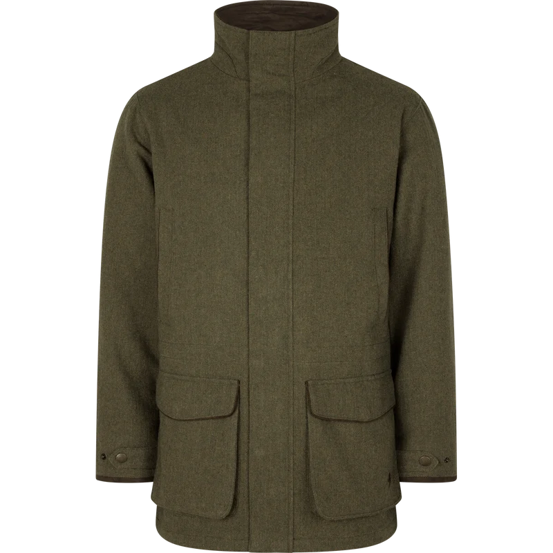 Seeland Hillside Jacke