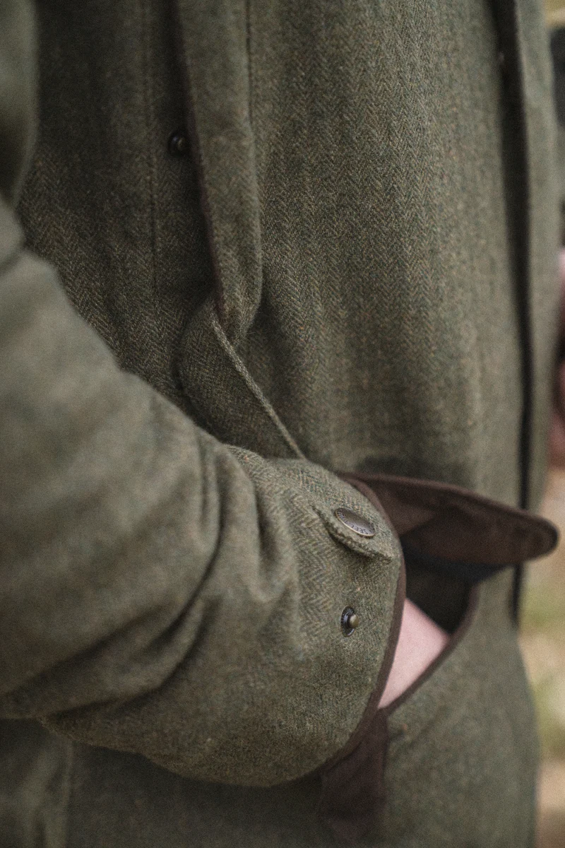 Seeland Hillside Jacke