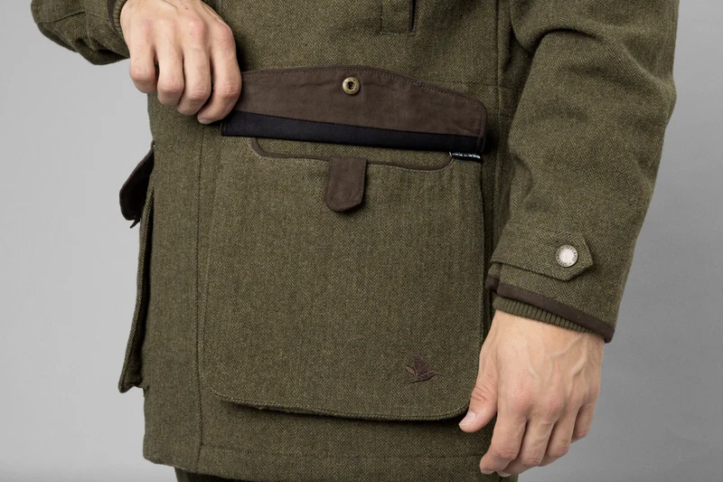 Seeland Hillside Jacke