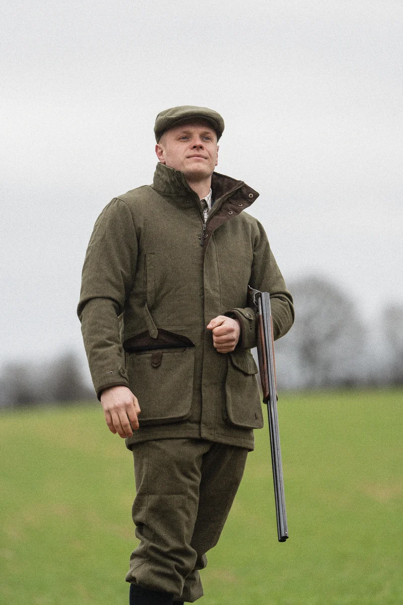 Seeland Hillside Jacke