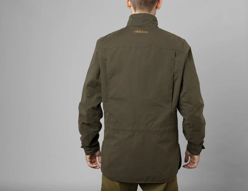Härkila Rannoch HWS Schießjacke
