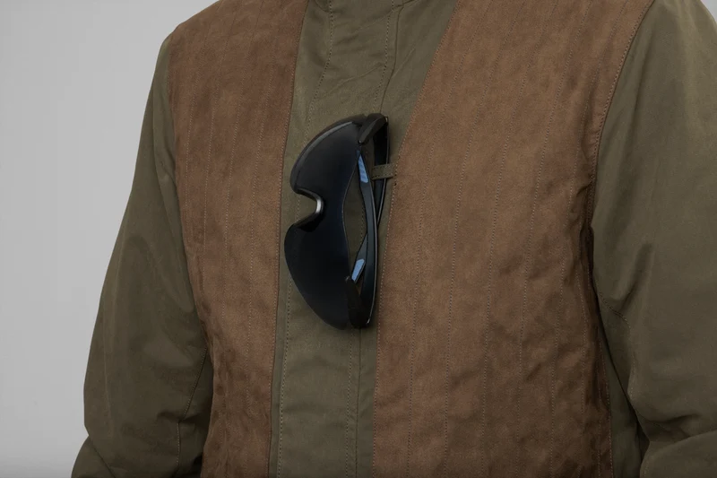 Härkila Rannoch HWS Schießjacke