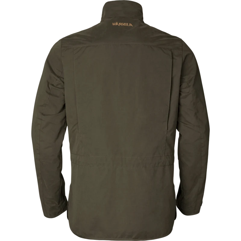 Härkila Rannoch HWS Schießjacke