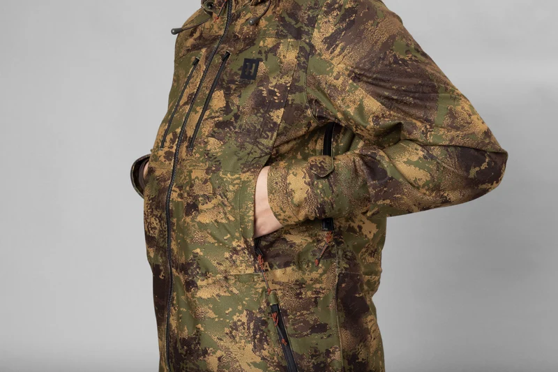 Härkila Deer Stalker Camo HWS Jacke Women