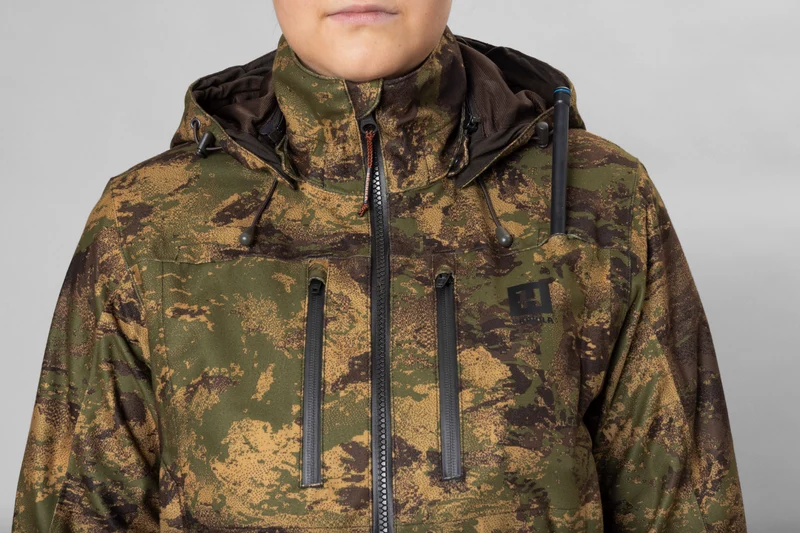 Härkila Deer Stalker Camo HWS Jacke Women