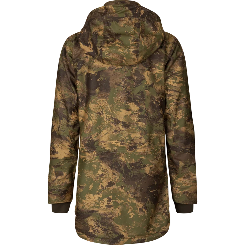 Härkila Deer Stalker Camo HWS Jacke Women