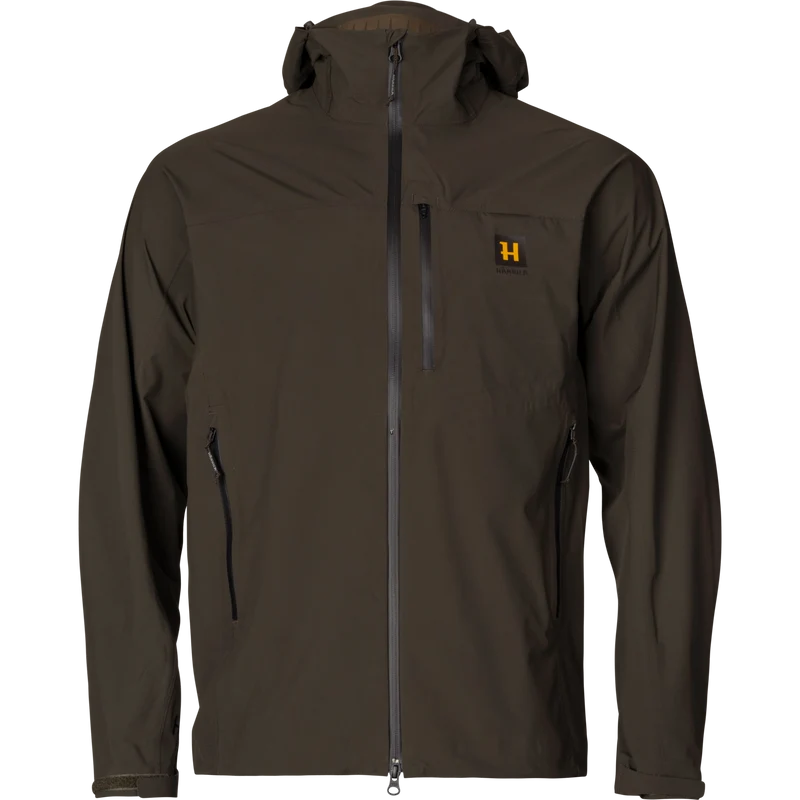 Härkila Logmar HWS Packable Jacke