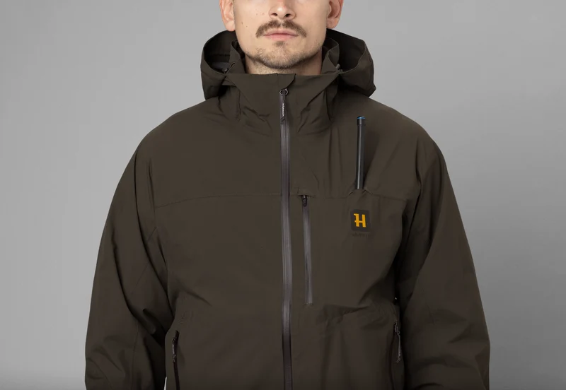 Härkila Logmar HWS Packable Jacke