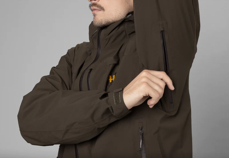 Härkila Logmar HWS Packable Jacke