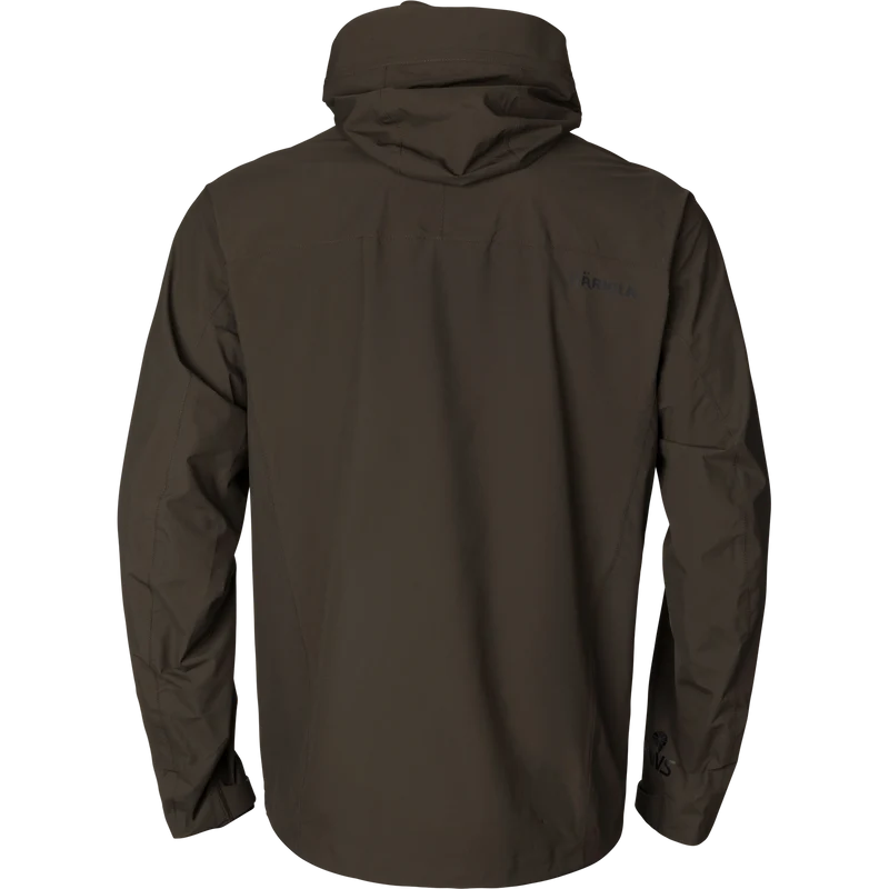 Härkila Logmar HWS Packable Jacke