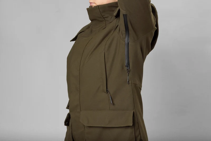 Härkila Pro Hunter GTX Jacke Women