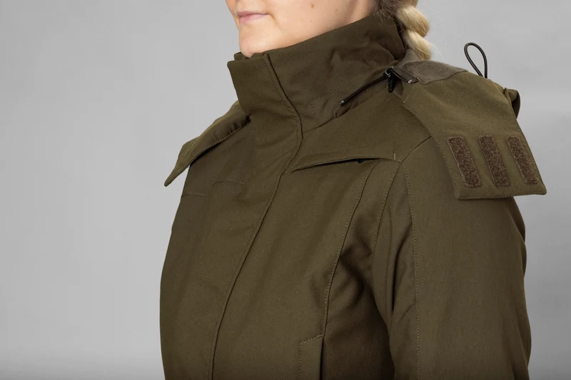Härkila Pro Hunter GTX Jacke Women
