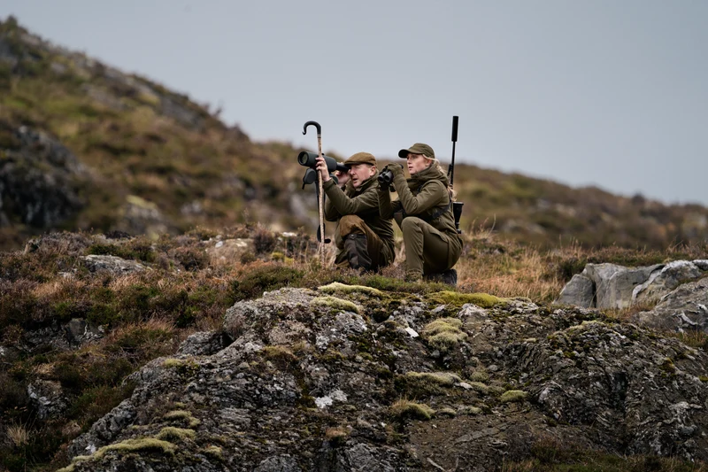 Härkila Pro Hunter GTX Jacke Women