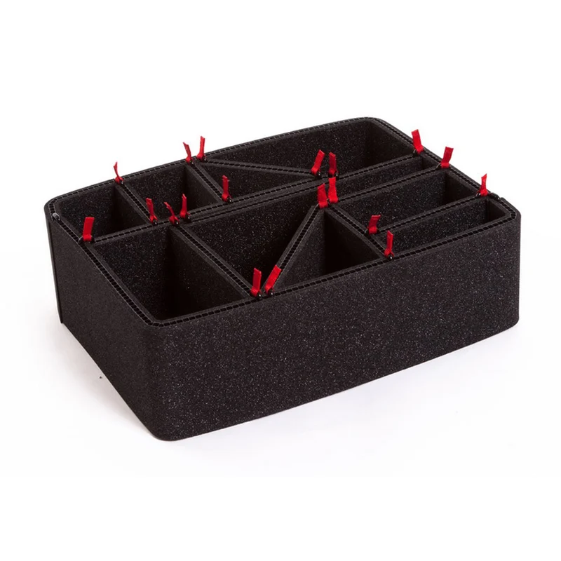 Peli™ 1550 Jeu de séparateurs Trekpak