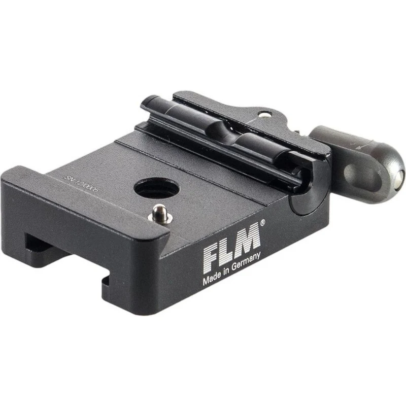 FLM QRP-40 - Set système de changement rapide, court