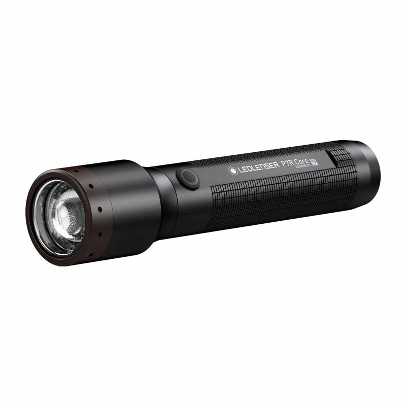 Taschenlampe P7R Core Edition 2020