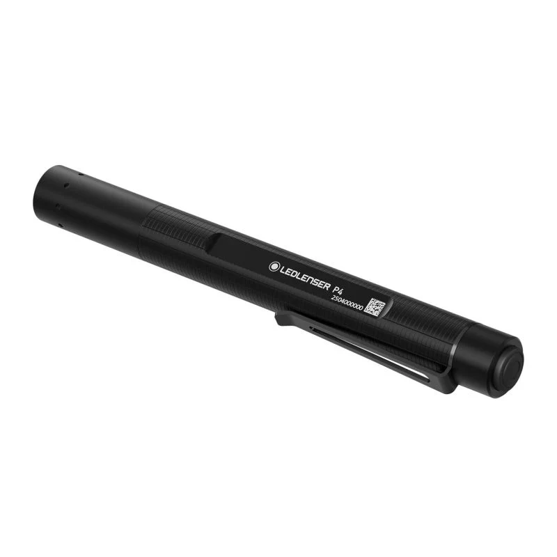 Taschenlampe P4