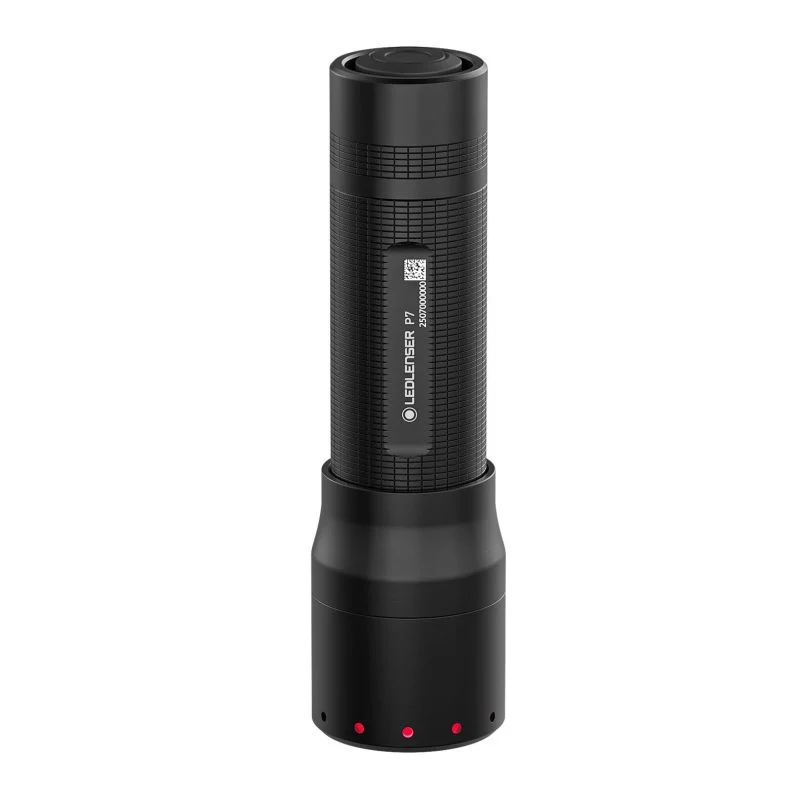 Taschenlampe P7