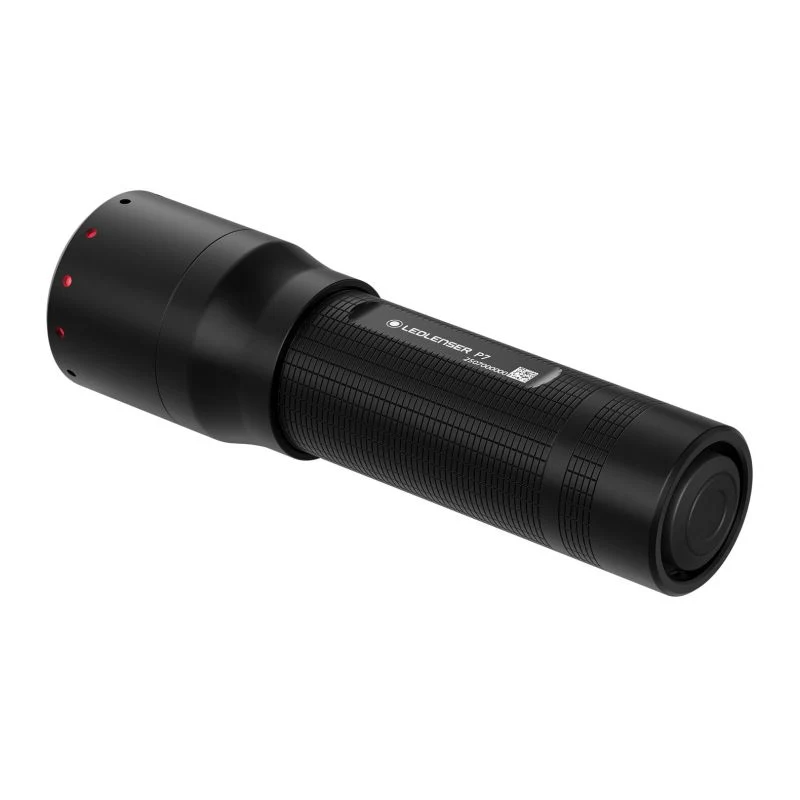 Taschenlampe P7