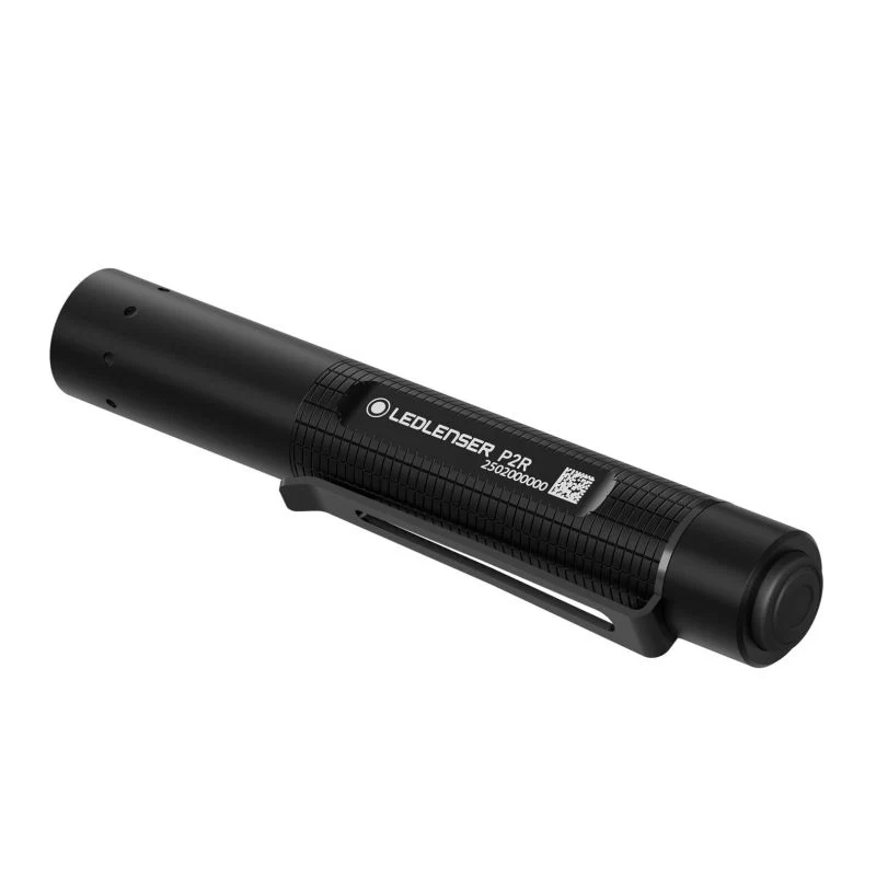 Taschenlampe P2R