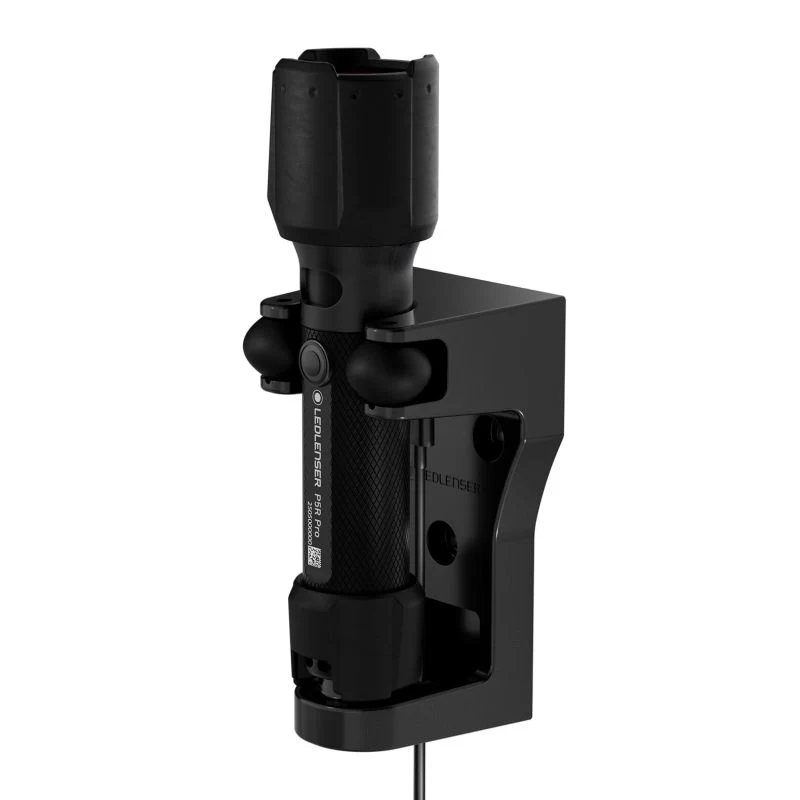 Taschenlampe P5R Pro