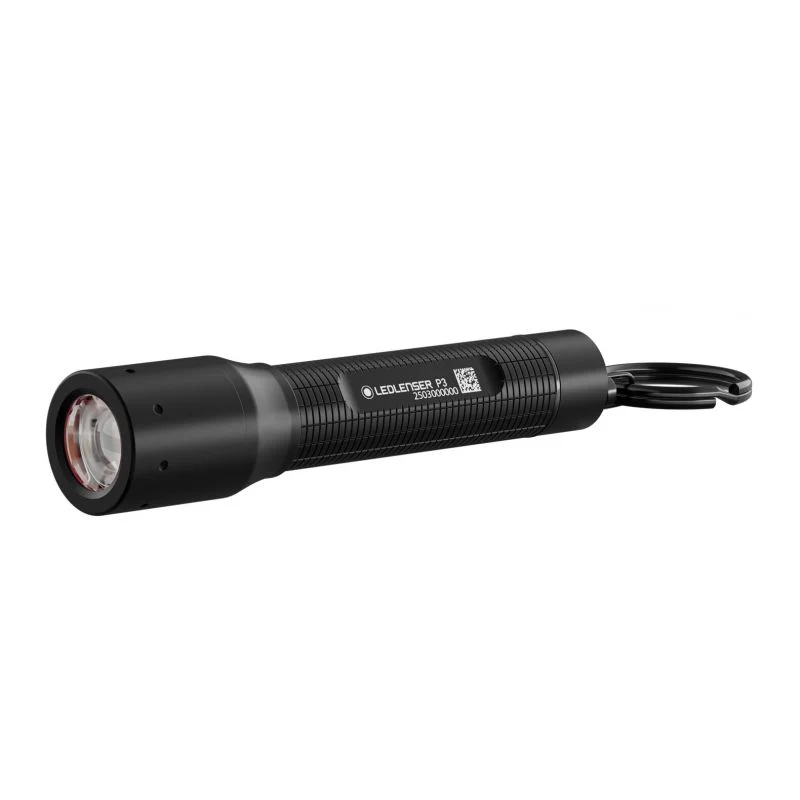 Taschenlampe P3
