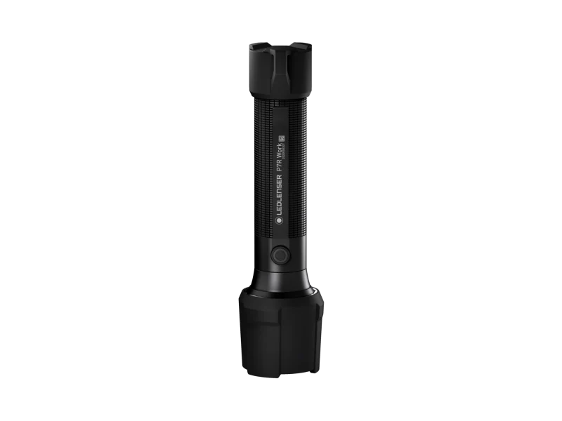 Taschenlampe P7R Work Edition 2020