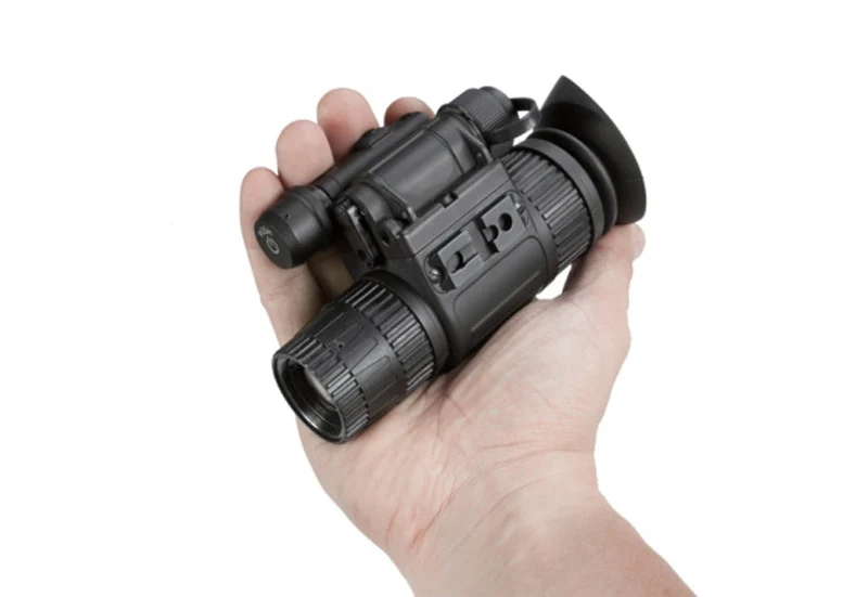 AGM NVM40