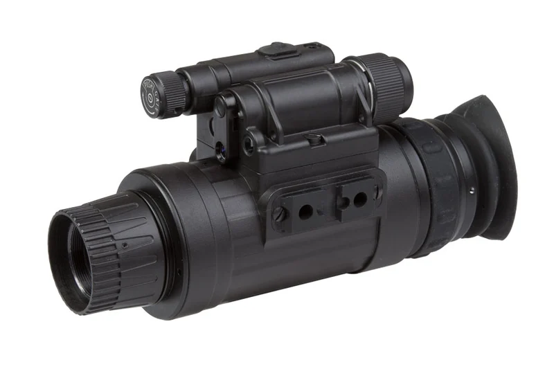 AGM Wolf 14